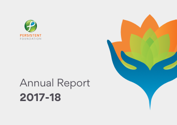 Persistent Foundation Annual Report 2017-18