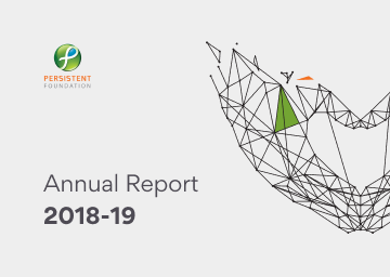 Persistent Foundation Annual Report 2018-19