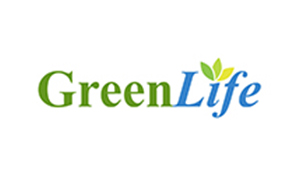 GreenLife Logo