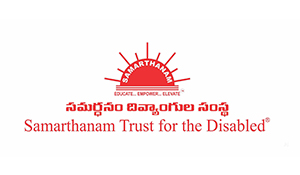 Samarthanam trust for disable