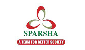 Sparsha - A team for better society