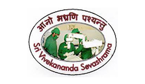 Sri Vivekananda  Sevashrama