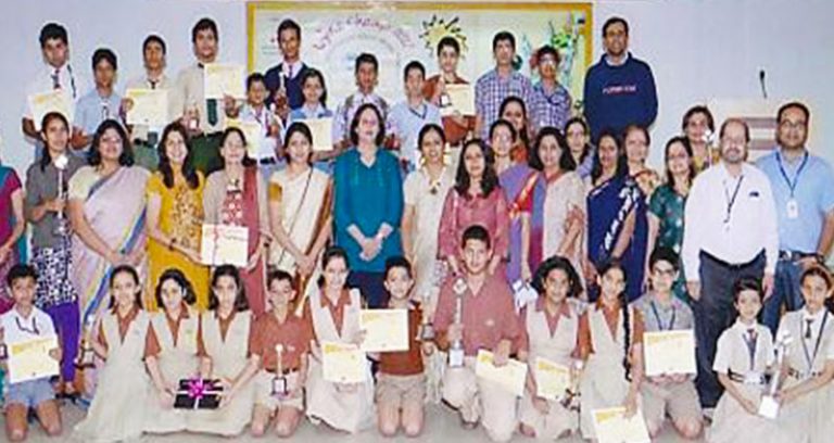 Cyber Champs – Inter School IT Competition