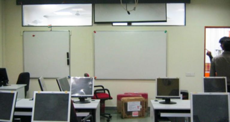 Pune Cyber Lab and Forensic Lab for NASSCOM and Pune Police