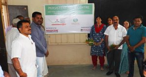 Support for Skill Development
