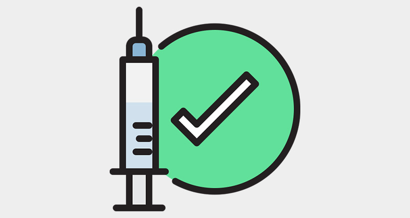 H1N1 vaccination in slum area schools