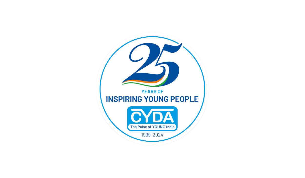 cydaindia logo