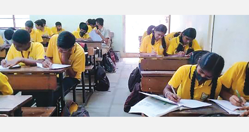 Fostering skills to redefine possibilities