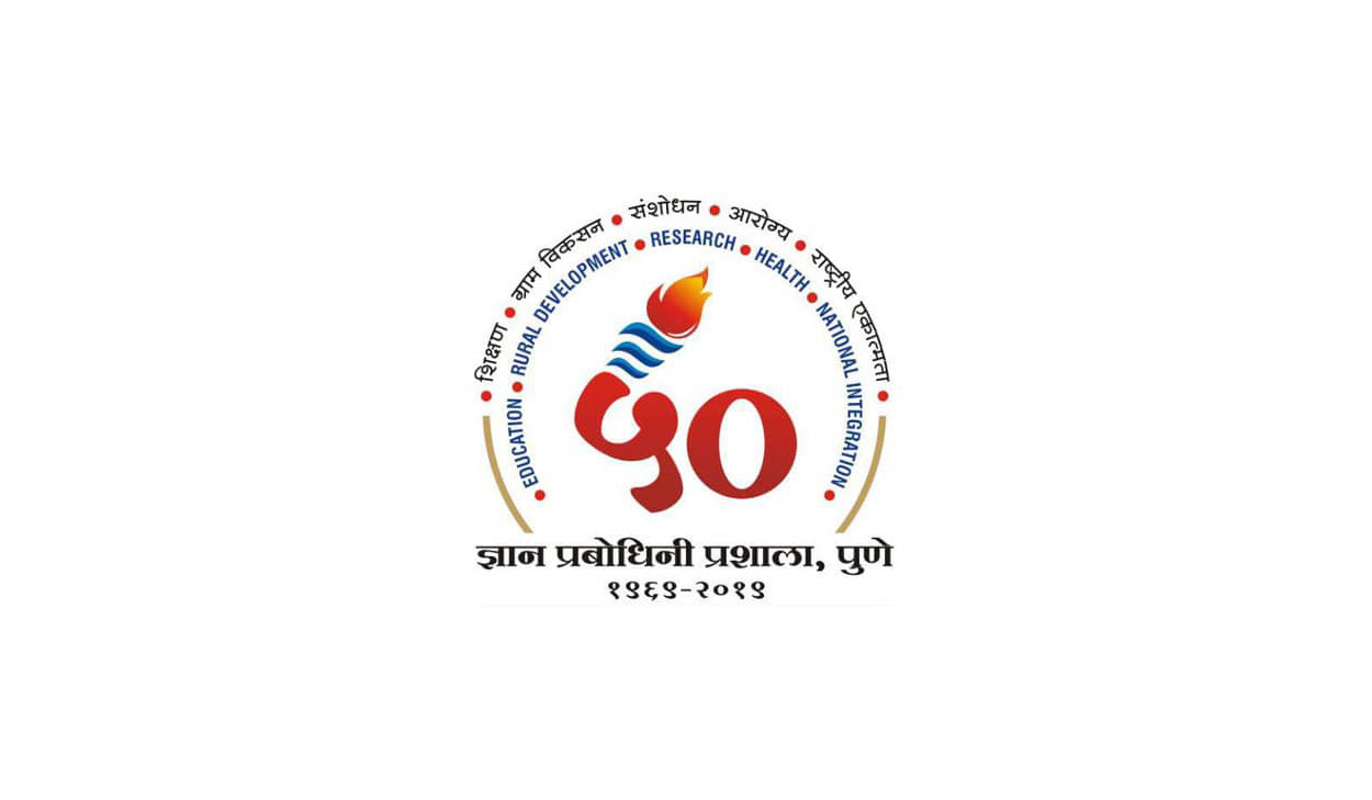 jnana prabodhini logo