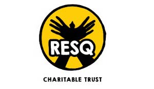 RESQ logo