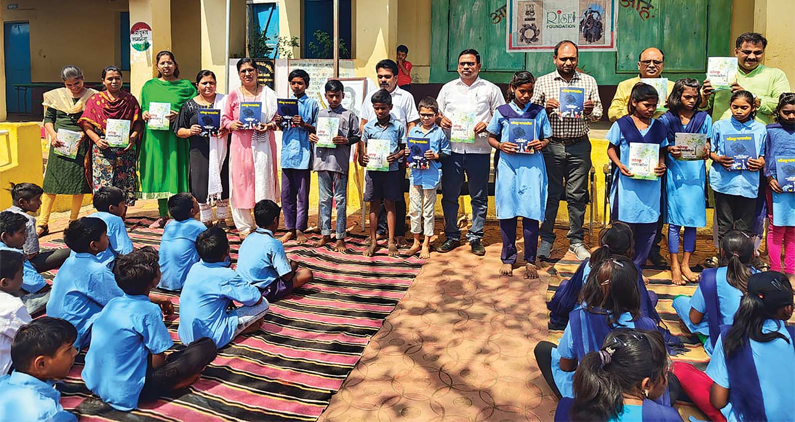 Community Development Water Conservation July-2019